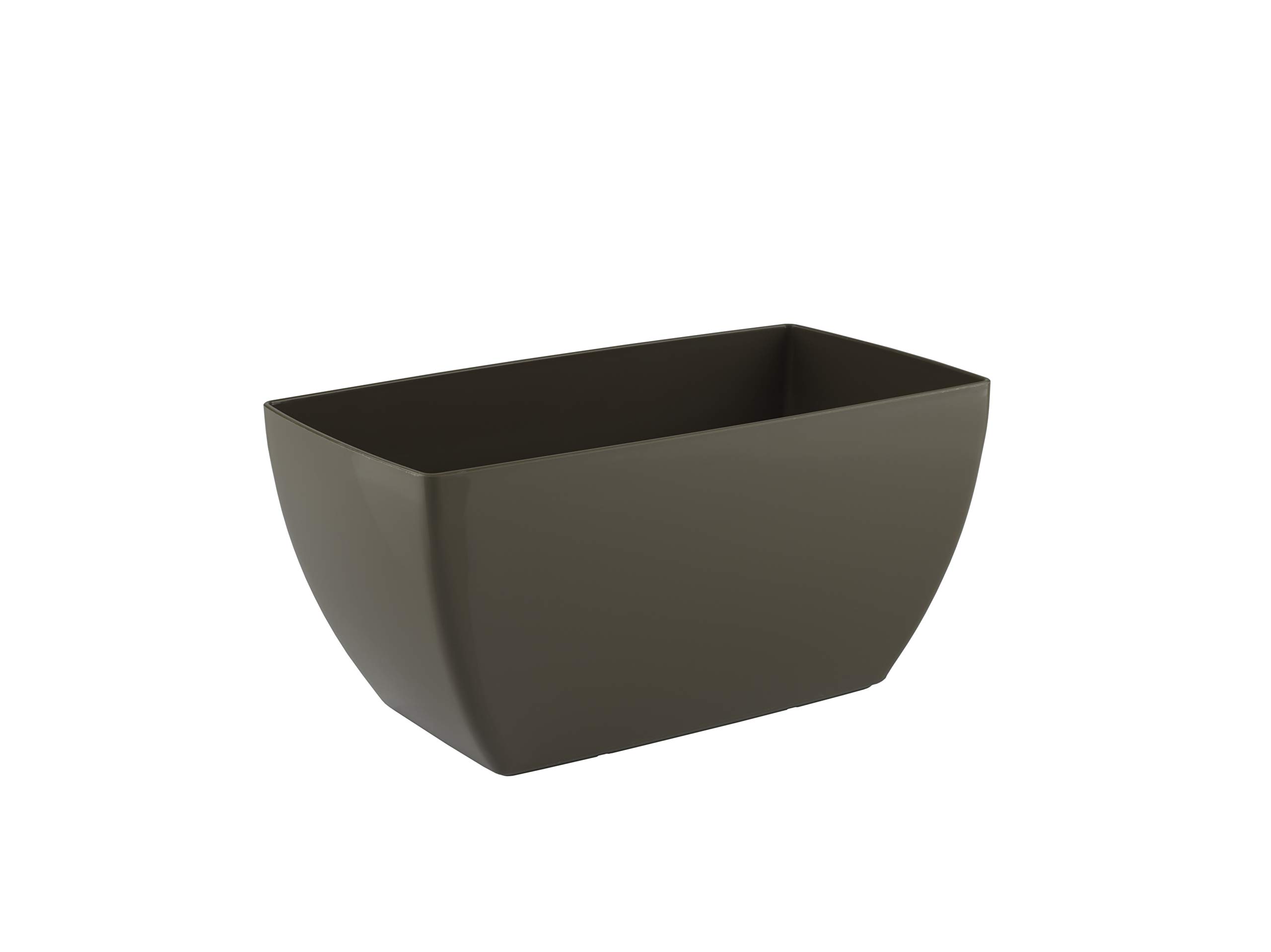 Artevasi Siena Plant Box 40 cm Taupe