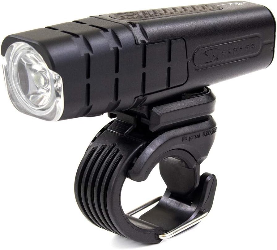 Serfas true 1000 mtb Clearance