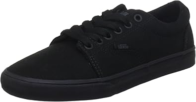 mens vans kress trainers