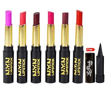 nyn lipstick