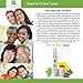 Anti-Aging Retinol Moisturizer Cream For Women By Keelyn Grace Skin Care - Hyaluronic Acid, Vitamin C & E, Aloe Vera Enriched Formula – Rejuvenates The Complexion -50ml Airless Pump – Made In USA