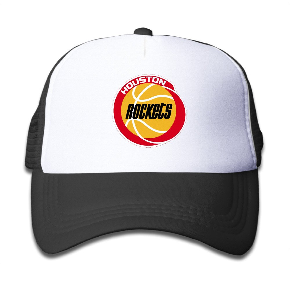 houston rockets trucker hat