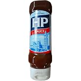 Hp Topdown Sauce 450g
