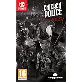 Chicken Police (Nintendo Switch)