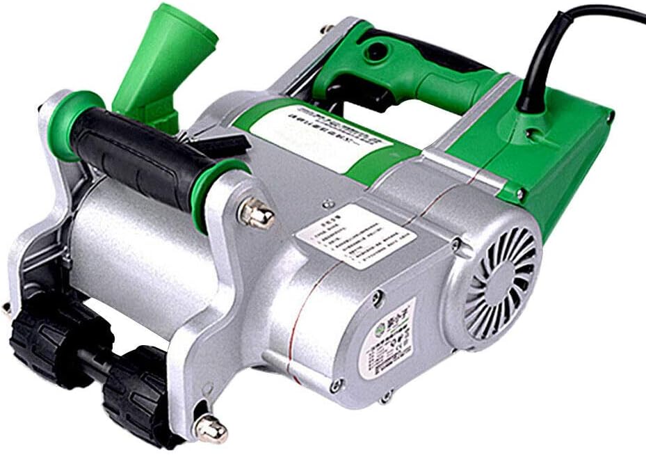 TFCFL Wall Line Cutter Wire Slotting Marble Concrete Cutting Machine