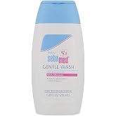 Sebamed Baby Wash Extra Soft Dermatologist Recommended Ultra Mild Moisturizer 6.8 Fluid Ounces (200 Milliliters)