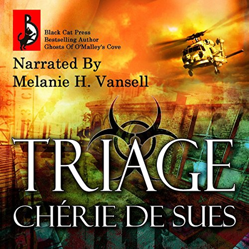 F.R.E.E Triage EPUB