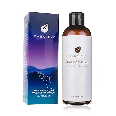 female and male sex dolls Simply Lube, an Organic Lubricant by The Natural Love CompanyThe Natural  Love Company main image 0