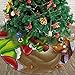 Dazhenfzd How The Grinch Stole Christmas Christmas Tree Skirt Christmas Ornaments Home Decor Party Decorations