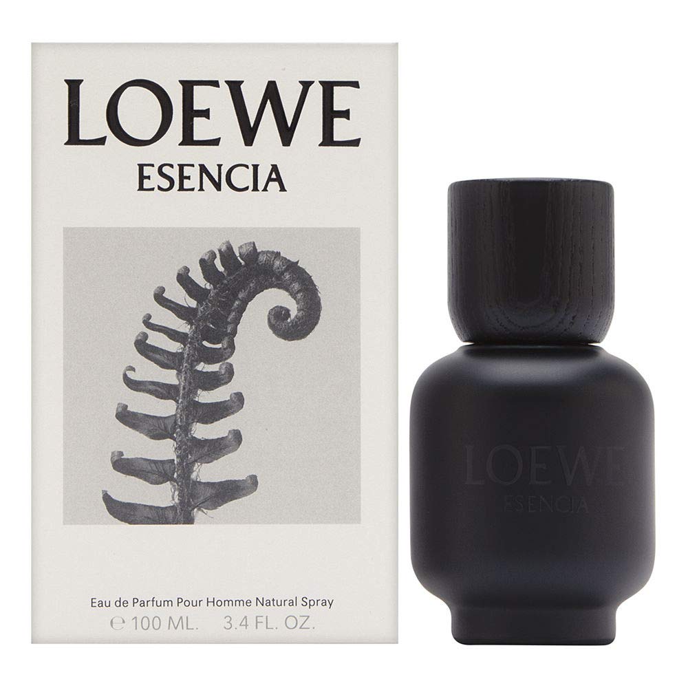 loewe parfums