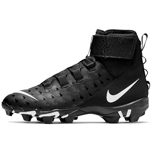 nike shark football cleats