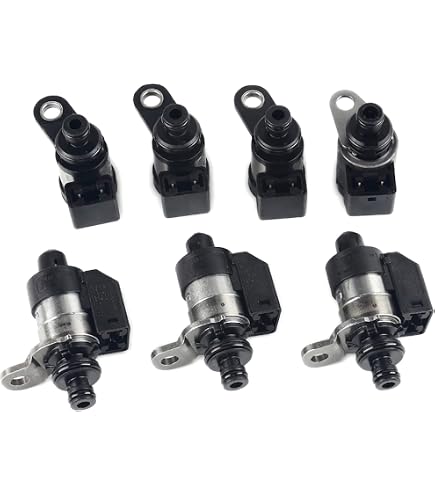 Amazon.com: RE5R05A Automatic Transmission Filter Kit with Gasket