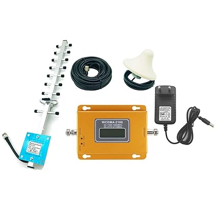 Cdma 3g 4g 2100mhz Amplificatore Ripetitore Ripetitore Di