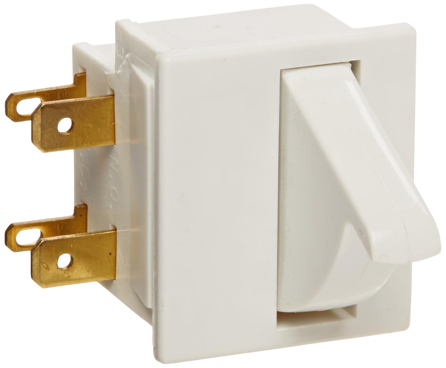 Frigidaire 242060201 Refrigerator Light Switch