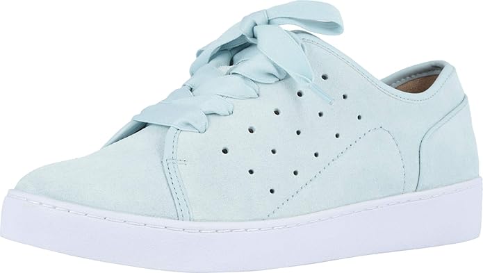 Amazon.com | Vionic Women's Splendid Keke Lace-up Sneakers - Ladies Walking Shoes Concealed 