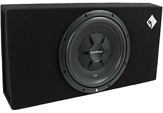 best enclosed subwoofer