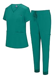 Natural Uniforms CLEARANCE Womens 10 Pocket Cool