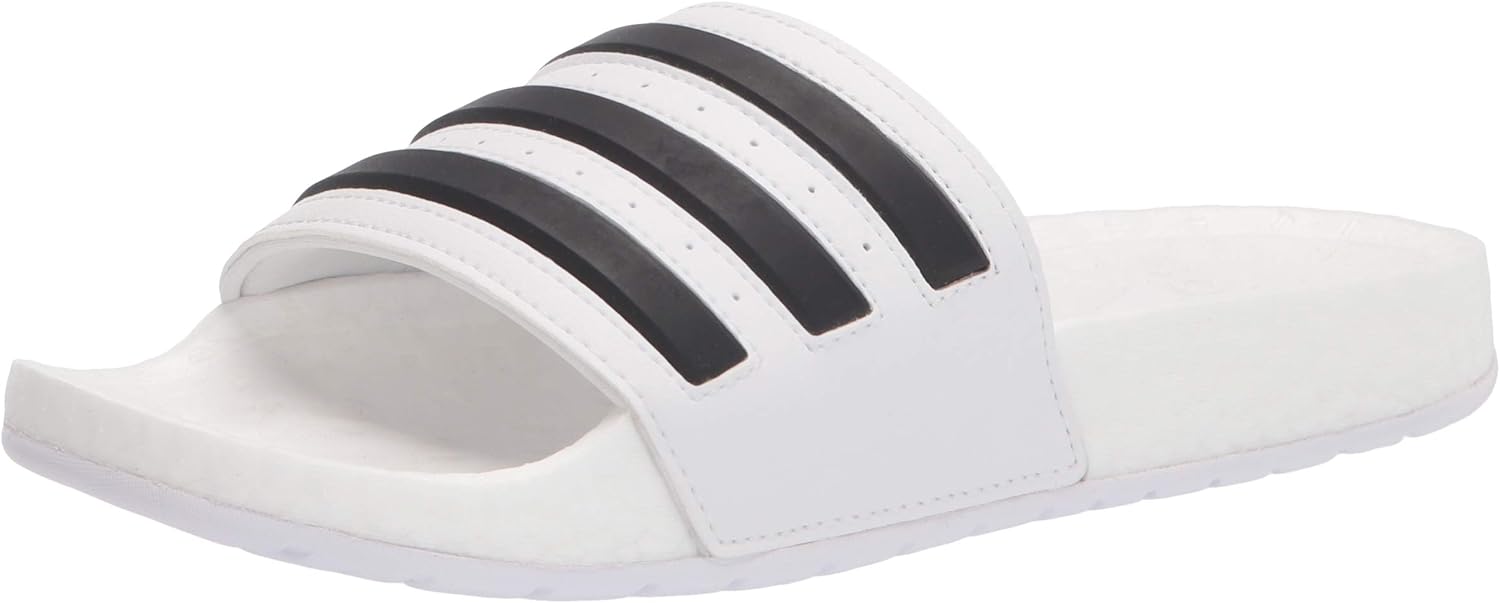 adilette boost slides uk
