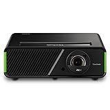 ViewSonic X2-4K UHD Short Throw Projector Designed