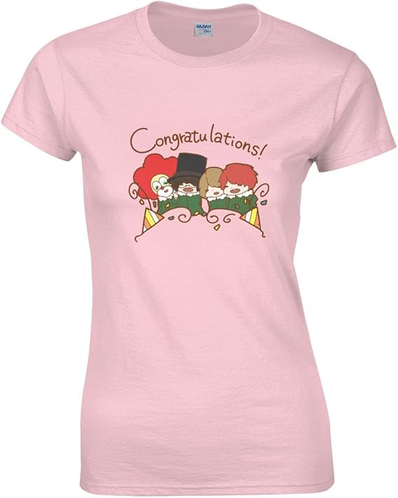 Amazon Co Jp Tシャツ 世界の終わり セカオワ レディース 半袖 3dプリント 夏 シンプル コットン カジュアル トップス ゆったり 丸首ネック 無地 可愛い ファッション S Xl 服 ファッション小物