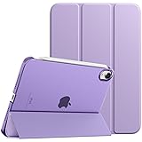 TiMOVO Case for iPad Mini 7 A17 Pro 8.3-inch