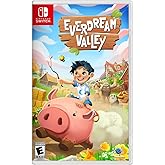 Everdream Valley - Nintendo Switch
