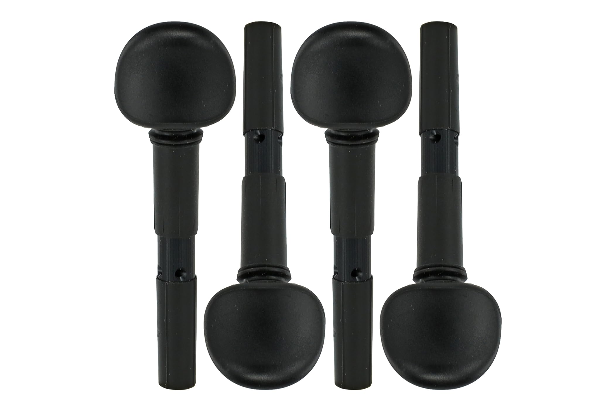 Wittner 3/4-4/4 Medium Finetune Violin Peg (Pack of 4)