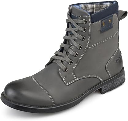 amazon lace up boots