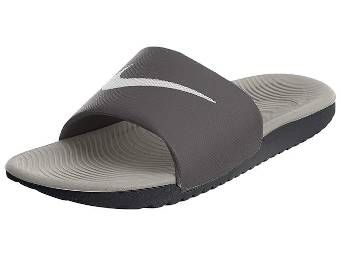 nike kawa adjust men's slide sandals