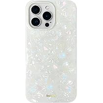Amazon.com: SCORPIFY for iPhone 16 Pro Case [Compatible with