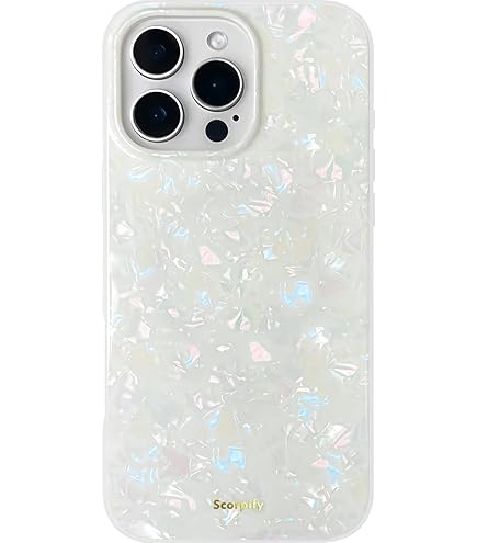 Amazon.com: Kate Spade New York iPhone 16 Pro Case - Compatible