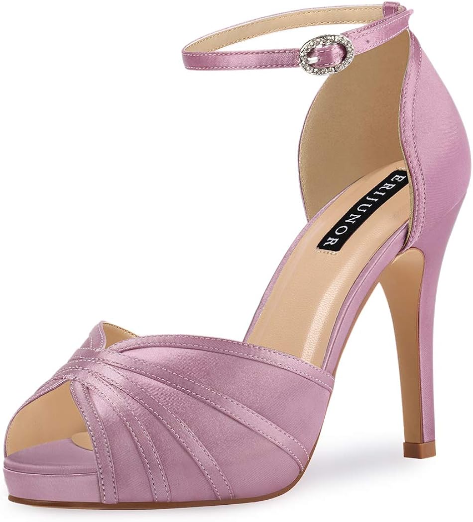 pretty sandals for wedding