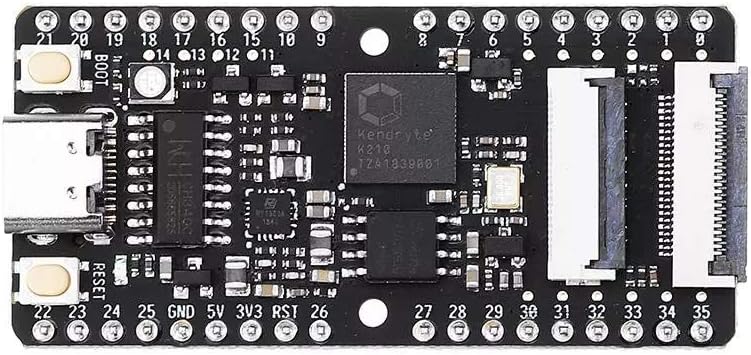 Lujianghuixin Connecteurs Pas Cher Processeur Double Cœur 64 Bits