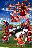 Mahamudra Teachings