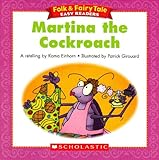 Martina the Cockroach (Folk & Fairy Tale Easy Readers)