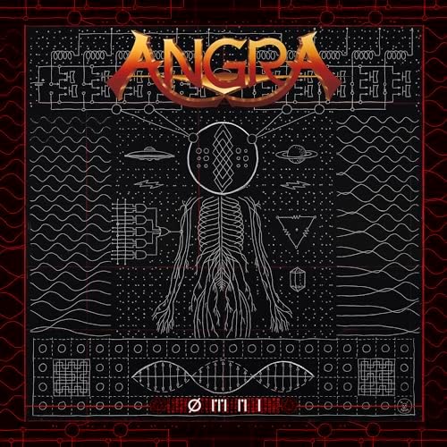ANGRA,新品未開封,アングラ,REBIRTH,ボーナス・トラック4曲入り Angra - Rebirth - Amazon.com Music