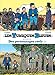 Les Tuniques bleues présentent : Des personnages réels : Tome 2, L'oreille de Lincoln ; Colorado s by 