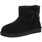 Koolaburra by UGG Women's Victoria Mini Boot