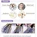 Lavender Bundles- with 200 PCS Lavender Buds- Wedding Decoration, House Decoration, Unique Present - 100 Percent Pure Dried Lavender …