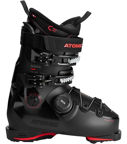 スキー ATOMIC HAWX 110s PRIME 25-25.5cm Atomic Hawx Prime 110 S