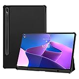 ProCase for Lenovo Tab P12 Pro Case with Pen Holder