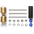GP401 Mass Damper Set(Heavy) (Mini 4WD) Tamiya Grade Up Parts