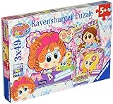 Labyrinth: A Race for Treasures in a Moving Maze