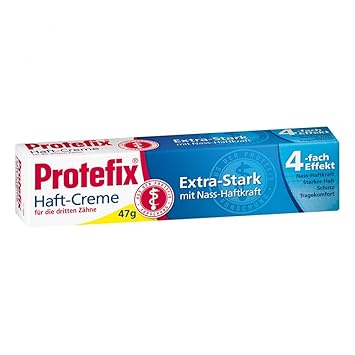 Protefix Haftcreme 40 ml
