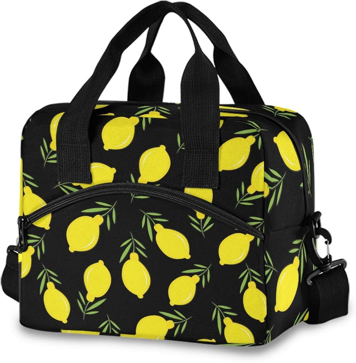 black lunch bag target