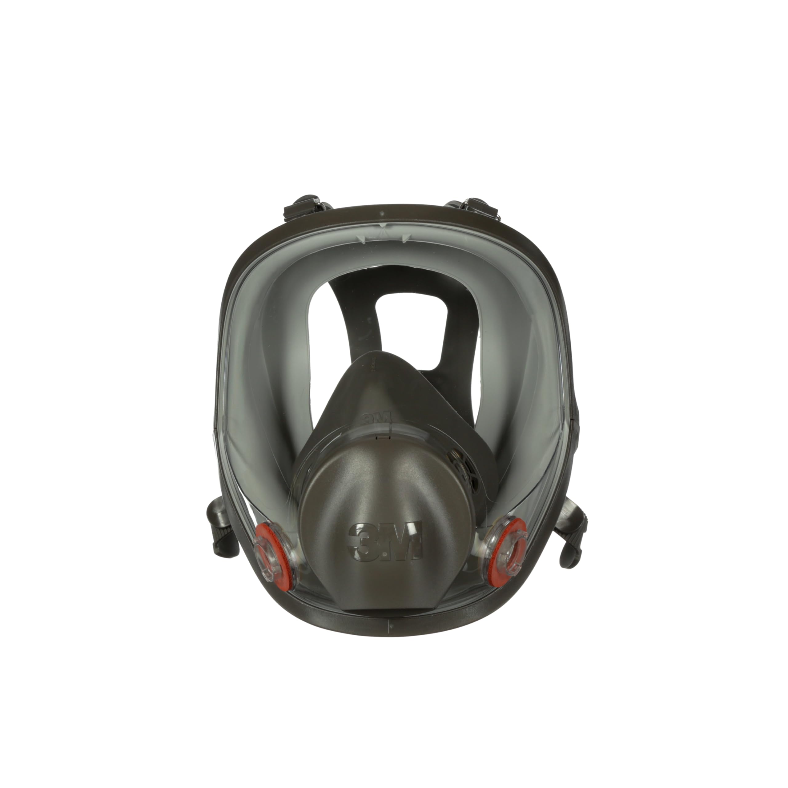 3M 7100015052 Reusable Full Face Mask, Large, 6900, EN safety certified