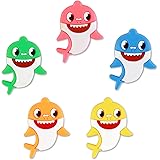 baby shark crocs size 8