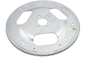 PRW 1830213 Xtreme Duty SFI-Rated Internal Balance 157 Teeth Steel Flexplate for Ford 289-351W