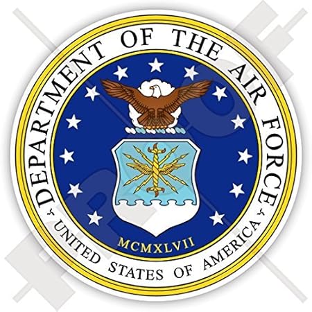 air force seal logo