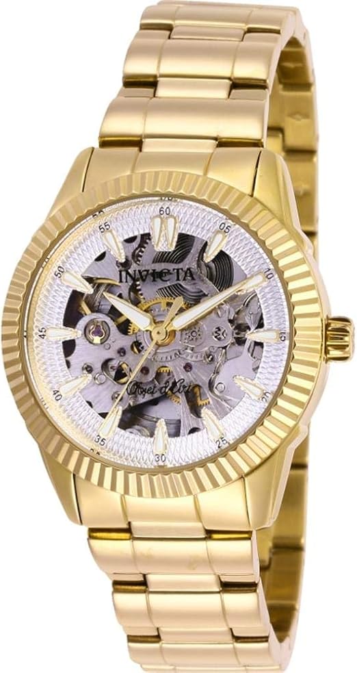 reloj invicta amazon mujer